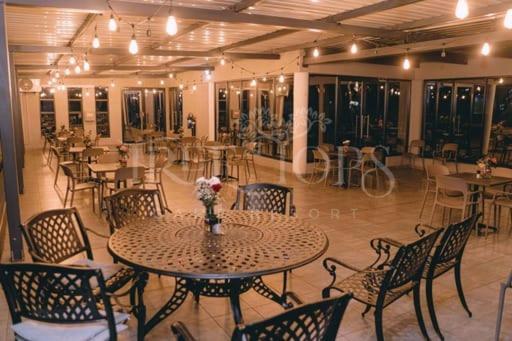 Tree Tops Game Resort Magomba 外观 照片